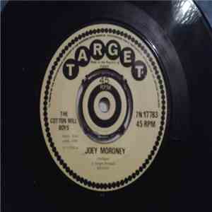 Cotton Mill Boys - Joey Moroney download mp3 flac
