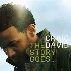 Craig David - The Story Goes... download mp3 flac