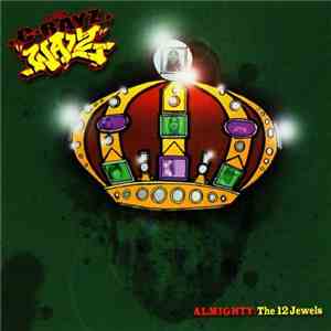 C-Rayz Walz - Almighty: The 12 Jewels download mp3 flac