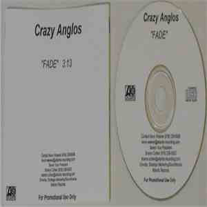 Crazy Anglos - Fade download free Crazy Anglos - Fade download mp3 flac