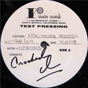 Crooked I - DJ's And MC's download mp3 flac