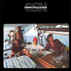 Crosby, Stills & Nash - CSN download free