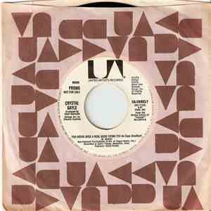 Crystal Gayle - You Never Miss A Real Good Thing (Till He Says Goodbye) download mp3 flac