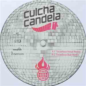 Culcha Candela - Move It download free