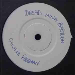 Culture Freeman - Dread Inna Babylon download mp3 flac