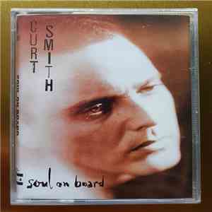 Curt Smith - Soul On Board download free