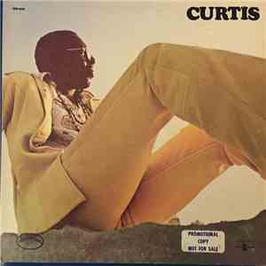 Curtis Mayfield - Curtis download free