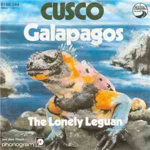 Cusco - Galapagos download free