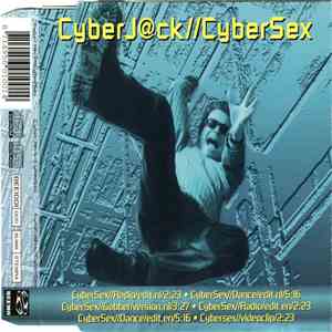Cyberj@ck - Cybersex download free Cyberj@ck - Cybersex download mp3 flac