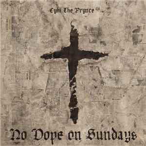 CyHi Da Prynce - No Dope On Sundays download free CyHi Da Prynce - No Dope On Sundays download mp3 flac