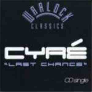 Cyré - Last Chance download free