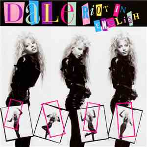 Dale - Riot In English download free Dale - Riot In English download mp3 flac
