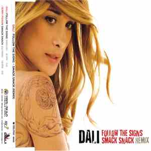 Dali  / Terry Poison - Follow The Signs / Smack Snack (Remix) download free