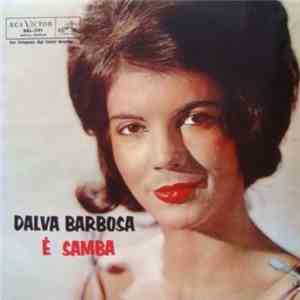 Dalva Barbosa - É Samba download mp3 flac
