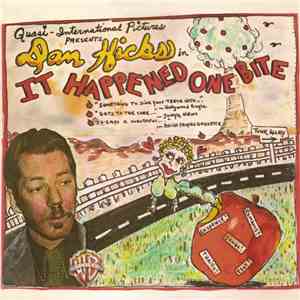 Dan Hicks - It Happened One Bite download free Dan Hicks - It Happened One Bite download mp3 flac