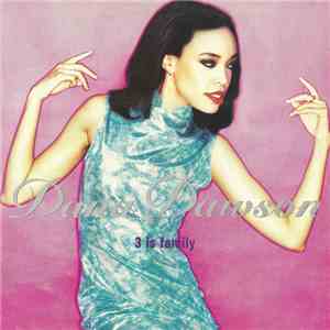 Dana Dawson - 3 Is Family download free Dana Dawson - 3 Is Family download mp3 flac