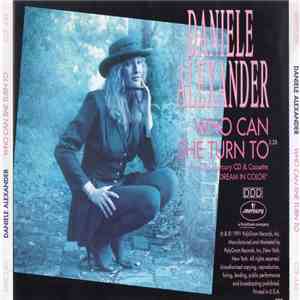 Daniele Alexander - Who Can She Turn To download mp3 flac