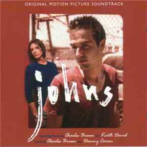 Danny Caron, Charles Brown - Johns (Original Motion Picture Soundtrack) download free Danny Caron, Charles Brown - Johns (Original Motion Picture Soundtrack) download mp3 flac