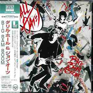 Daryl Hall & John Oates - Big Bam Boom download mp3 flac
