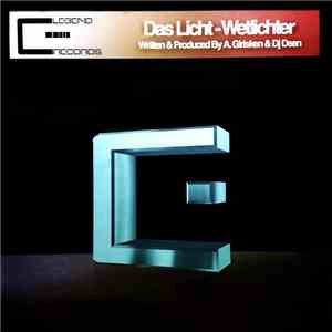 Das Licht - Weltlichter download free