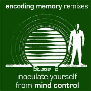 Datamine - Encoding Memory Remixes download free