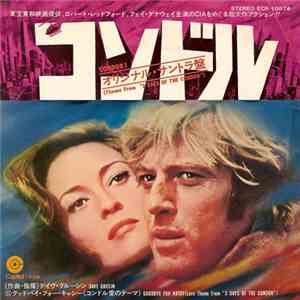 Dave Grusin - Condor! / Goodbye For Cathy download free Dave Grusin - Condor! / Goodbye For Cathy download mp3 flac