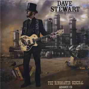 Dave Stewart - The Ringmaster General download mp3 flac