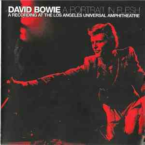 David Bowie - A Portrait In Flesh download free David Bowie - A Portrait In Flesh download mp3 flac