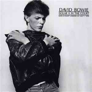 David Bowie - Isolar II In The Court download free
