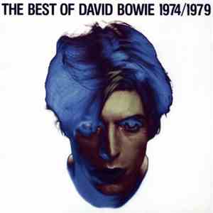 David Bowie - The Best Of David Bowie 1974/1979 download free David Bowie - The Best Of David Bowie 1974/1979 download mp3 flac