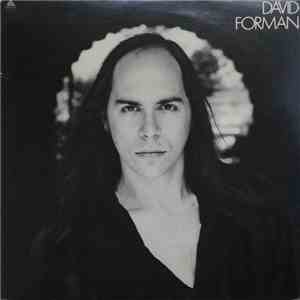 David Forman - David Forman download mp3 flac