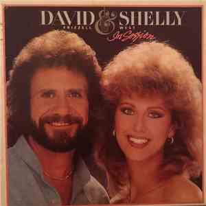 David Frizzell & Shelly West - In Session download free
