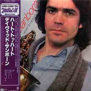 David Sanborn - Heart To Heart download free David Sanborn - Heart To Heart download mp3 flac