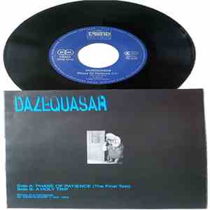 Dazequasar - Phase Of Patience download free