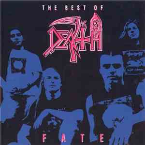 Death  - Fate download mp3 flac