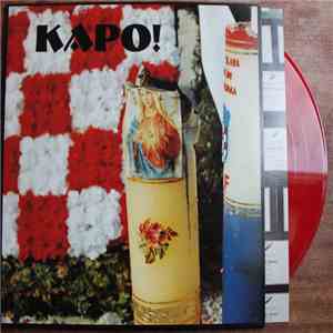 Death In June Presents Kapo! - Kapo! download mp3 flac
