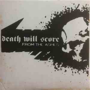 Death Will Score - From The Ashes download free