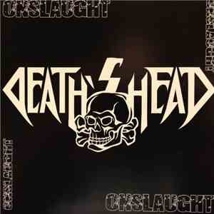 Deaths Head - Onslaught download mp3 flac