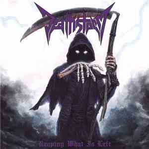 Deathstorm - Reaping What Is Left download mp3 flac