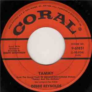 Debbie Reynolds - Tammy / French Heels download mp3 flac