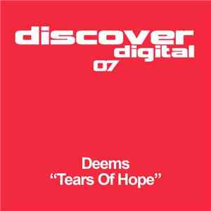 Deems - Tears Of Hope download free Deems - Tears Of Hope download mp3 flac
