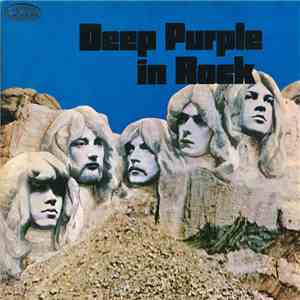Deep Purple - Deep Purple In Rock download free Deep Purple - Deep Purple In Rock download mp3 flac