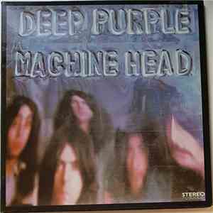 Deep Purple - Machine Head download mp3 flac