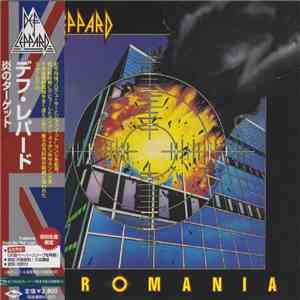 Def Leppard - Pyromania download free Def Leppard - Pyromania download mp3 flac