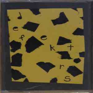Defektors - Defektors download free Defektors - Defektors download mp3 flac