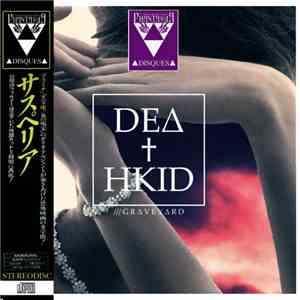 DEĆHKID - Graveyard download free DEĆHKID - Graveyard download mp3 flac