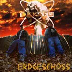 Dekafu - Irrlicht  & J.O.Z. - Erdgeschoss download mp3 flac