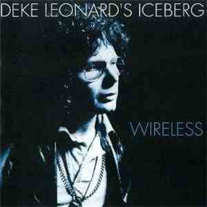 Deke Leonard's Iceberg - Wireless download mp3 flac