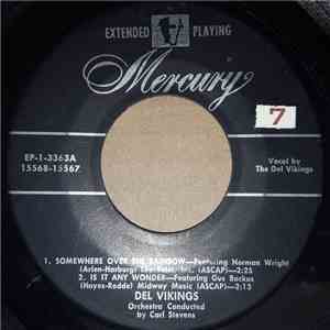 Del Vikings - They Sing...They Swing Vol. 3 download mp3 flac