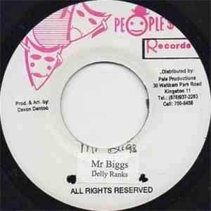 Delly Ranks - Mr. Bigs download free